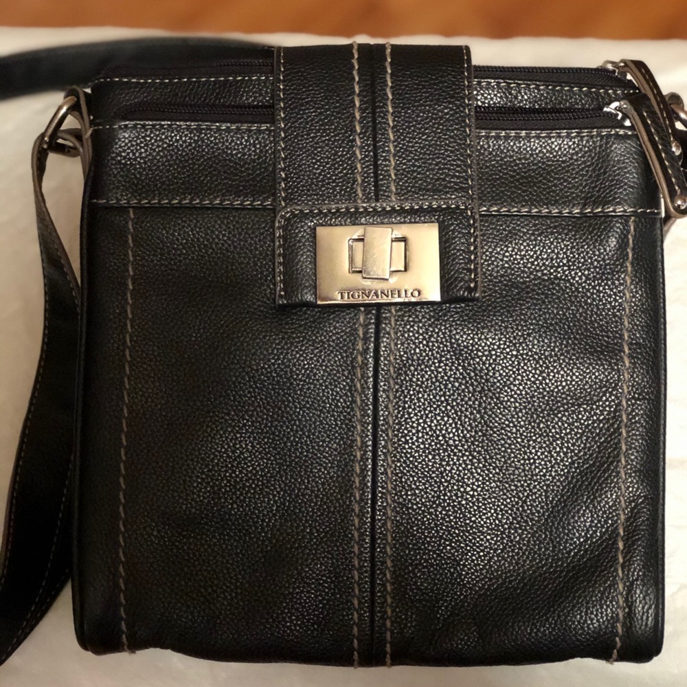 Tignanello Crossbody Purse